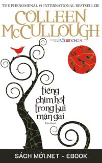 Tải ebook Tiếng Chim Hót Trong Bụi Mận Gai PDF/MOBI/EPUB/AZW3