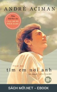 Tải ebook Tìm Em Nơi Anh PDF/MOBI/EPUB/AZW3