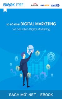 Tải ebook Tìm Hiểu Về Các Kênh Digital Marketing PDF/MOBI/EPUB/AZW3