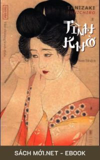 Tải ebook Tình Khờ PDF/MOBI/EPUB/AZW3