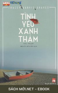 Tải ebook Tình Yêu Xanh Thẳm PDF/MOBI/EPUB/AZW3