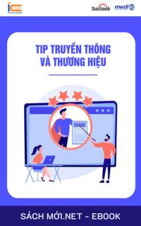 Tải ebook Tip Truyền Thông Và Thương Hiệu PDF/MOBI/EPUB/AZW3