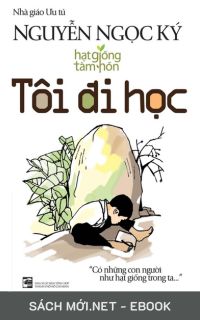 Tải ebook Tôi Đi Học PDF/MOBI/EPUB/AZW3
