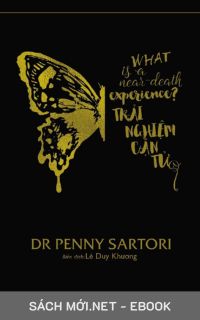 Tải ebook Trải Nghiệm Cận Tử PDF/MOBI/EPUB/AZW3