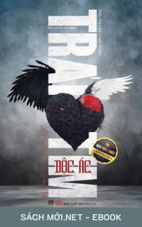 Tải ebook Trái Tim Độc Ác PDF/MOBI/EPUB/AZW3