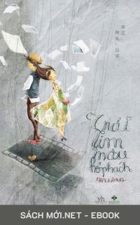 Tải ebook Trái Tim Màu Hổ Phách PDF/MOBI/EPUB/AZW3