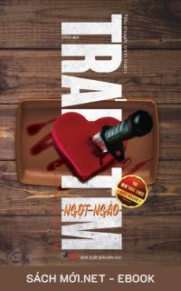 Tải ebook Trái Tim Ngọt Ngào PDF/MOBI/EPUB/AZW3