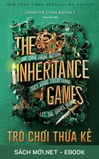 Tải ebook Trò Chơi Thừa Kế PDF/MOBI/EPUB/AZW3