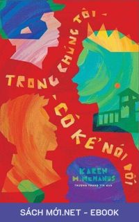 Tải ebook Trong Chúng Tôi Có Kẻ Nói Dối PDF/MOBI/EPUB/AZW3