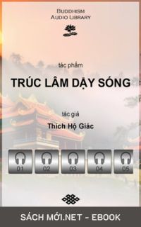 Tải ebook Trúc Lâm Dậy Sóng PDF/MOBI/EPUB/AZW3