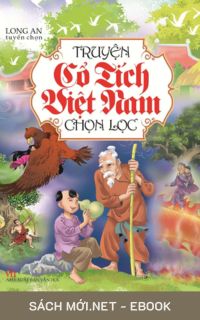 Tải ebook Truyện Cổ Tích Việt Nam Chọn Lọc PDF/MOBI/EPUB/AZW3