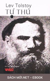 Tải ebook Tự Thú - Lev Tolstoy PDF/MOBI/EPUB/AZW3