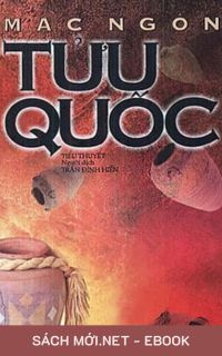 Tải ebook Tửu Quốc AZW3/EPUB/MOBI/PDF