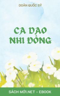 Tải ebook Tuyển Tập Ca Dao Nhi Đồng PDF/MOBI/EPUB/AZW3