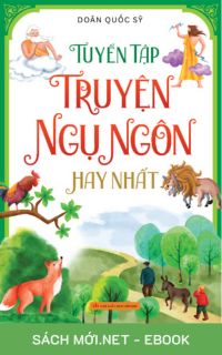 Tải ebook Tuyển Tập Truyện Ngụ Ngôn Hay Nhất AZW3/EPUB/MOBI/PDF