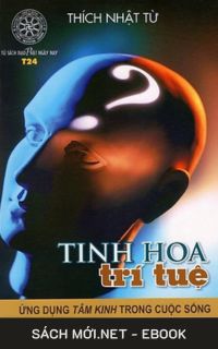 Tải ebook Ứng Dụng Tâm Kinh Trong Cuộc Sống PDF/MOBI/EPUB/AZW3