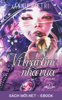 Tải ebook Vì Trái Tim Nhà Vua PDF/MOBI/EPUB/AZW3