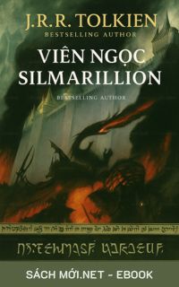 Tải ebook Viên Ngọc Silmarillion PDF/MOBI/EPUB/AZW3
