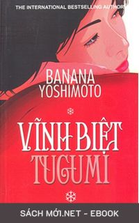 Tải ebook Vĩnh Biệt Tugumi PDF/MOBI/EPUB/AZW3
