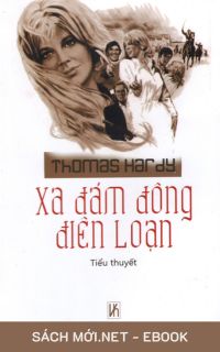 Tải ebook Xa Đám Đông Điên Loạn PDF/MOBI/EPUB/AZW3