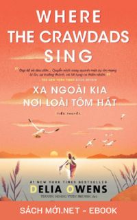 Tải ebook Xa Ngoài Kia Nơi Loài Tôm Hát PDF/MOBI/EPUB/AZW3