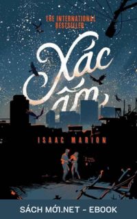 Tải ebook Xác Ấm PDF/MOBI/EPUB/AZW3
