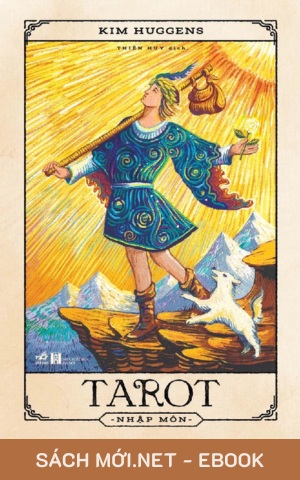 Tải ebook TAROT Nhập Môn PDF/MOBI/EPUB/AZW3
