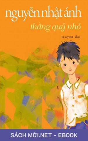 Tải ebook Thằng Quỷ Nhỏ PDF/MOBI/EPUB/AZW3