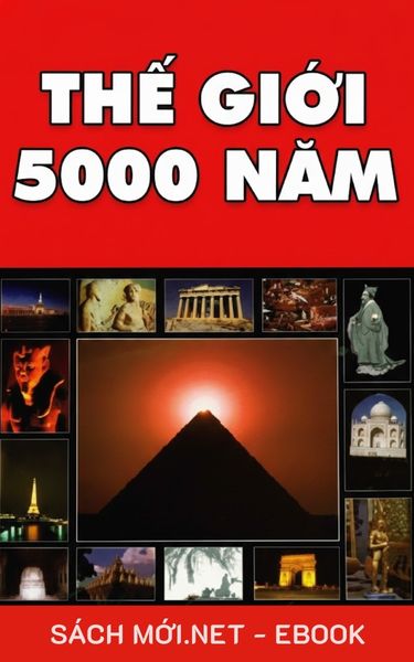 Tải ebook Thế Giới 5000 Năm PDF/EPUB