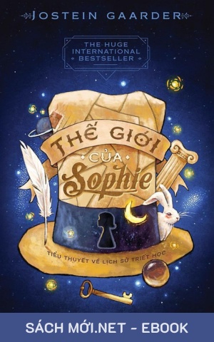 Tải ebook Thế Giới Của Sophie PDF/MOBI/EPUB/AZW3