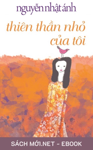 Tải ebook Thiên Thần Nhỏ Của Tôi PDF/MOBI/EPUB/AZW3