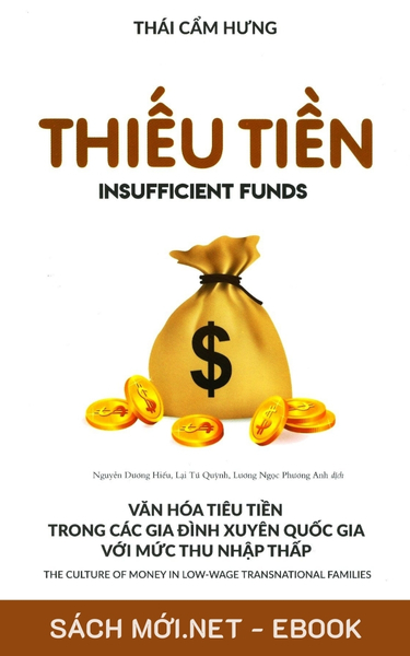 Tải ebook Thiếu Tiền PDF/MOBI/EPUB/AZW3