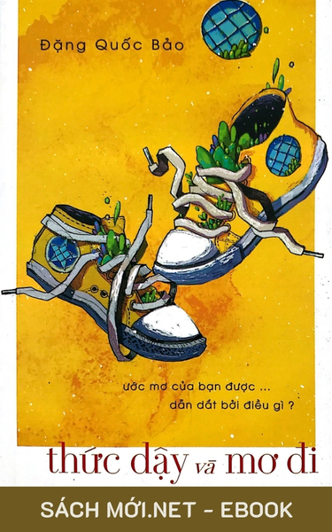 Tải ebook Thức Dậy Và Mơ Đi PDF/MOBI/EPUB/AZW3