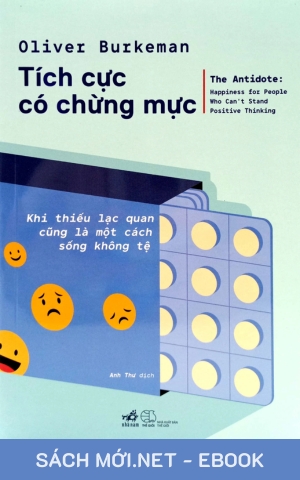 Tải ebook Tích Cực Có Chừng Mực PDF/MOBI/EPUB/AZW3