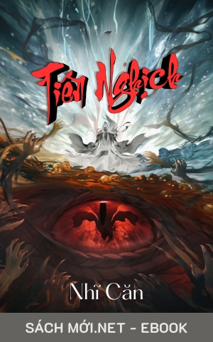 Tải ebook Tiên Nghịch - Nhĩ Căn PDF/EPUB