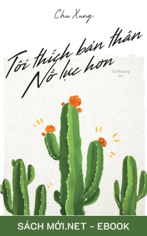 Tải ebook Tôi Thích Bản Thân Nỗ Lực Hơn PDF/EPUB