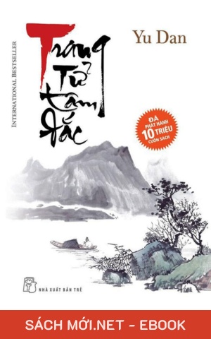 Tải ebook Trang Tử Tâm Đắc PDF/EPUB