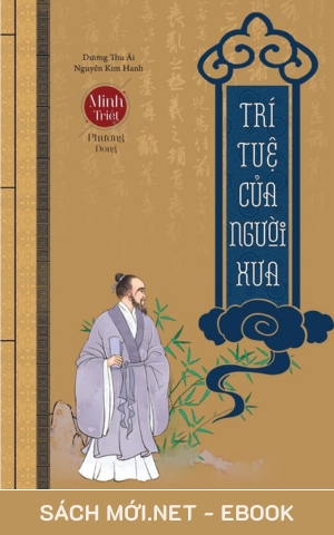 Tải ebook Trí Tuệ Của Người Xưa PDF/MOBI/EPUB/AZW3