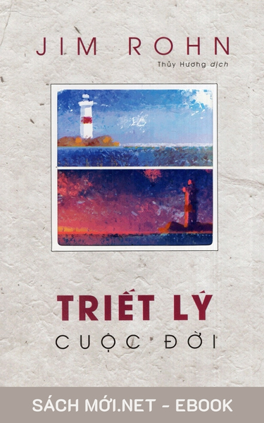 Tải ebook Triết Lý Cuộc Đời PDF/MOBI/EPUB/AZW3