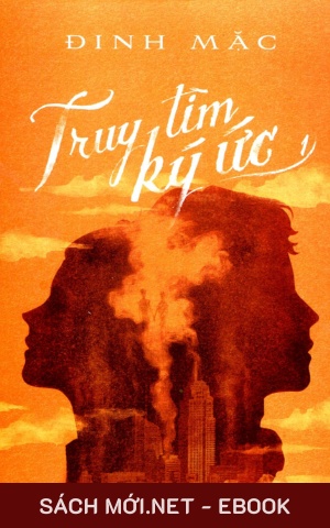 Tải ebook Truy Tìm Ký Ức PDF/MOBI/EPUB/AZW3