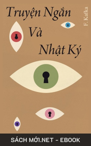 Tải ebook Truyện Ngắn Franz Kafka PDF/MOBI/EPUB/AZW3