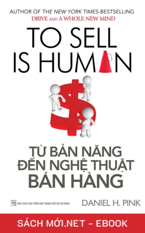 Tải ebook Từ Bản Năng Đến Nghệ Thuật Bán Hàng PDF/EPUB