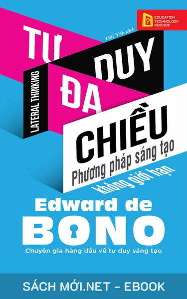 Tải ebook Tư Duy Đa Chiều PDF/MOBI/EPUB/AZW3