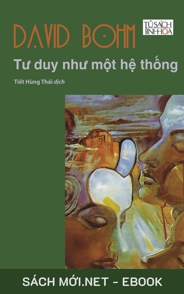 Tải ebook Tư Duy Như Một Hệ Thống PDF/EPUB