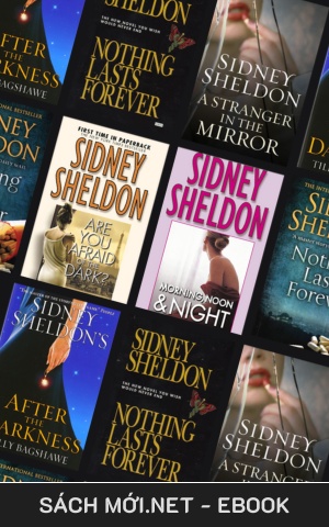 Tải ebook Tuyển Tập Sidney Sheldon PDF/EPUB