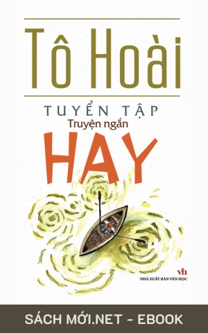 Tải ebook Tuyển Tập Tô Hoài PDF/MOBI/EPUB/AZW3
