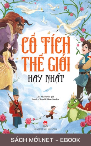 Tải ebook Tuyển Tập Truyện Cổ Tích Thế Giới Hay Nhất PDF/EPUB/MOBI/AZW3