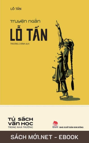 Tải ebook Tuyển Tập Truyện Ngắn Lỗ Tấn PDF/EPUB