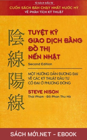 Tải ebook Tuyệt Kỹ Giao Dịch Bằng Đồ Thị Nến Nhật PDF/EPUB