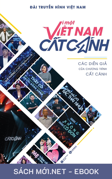 Tải ebook Vì Một Việt Nam Cất Cánh PDF/MOBI/EPUB/AZW3